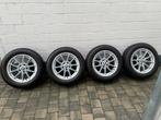Originele BMW winterset, Auto-onderdelen, Banden en Velgen, Ophalen, Gebruikt, 16 inch, Band(en)