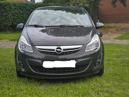 Opel Corsa modèle D 1.2 essence avec ébauche de climatisatio, Autos, Opel, Particulier, Corsa, ABS, Airbags, Air conditionné, Bluetooth