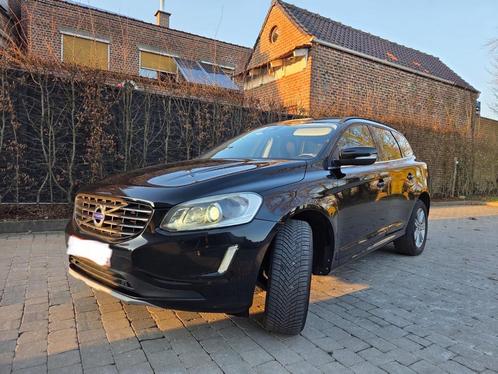 Volvo XC60, Auto's, Volvo, Particulier, XC60, Metaalkleur, Automaat, Leder, Ophalen