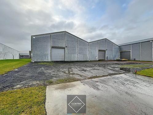 Industrieel te huur in Houthulst, Immo, Huizen te huur, Overige soorten