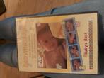 Babymassage, Ophalen, Nieuw in verpakking