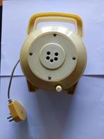 Telefoon Verlengkabel spoel. 15 m, Enlèvement ou Envoi, Utilisé