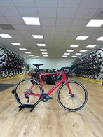 NIEUW - BMC Road Machine Ultegra Carbon Disc Racefiets, Ophalen of Verzenden, Zo goed als nieuw