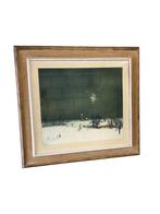 schilderij, Antiek en Kunst, Ophalen