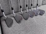 Callaway Apex AI200 5-PW ijzer set linkshandig, Sport en Fitness, Golf, Ophalen, Zo goed als nieuw, Set, Callaway