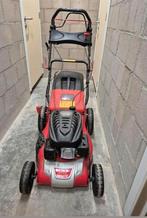 Benzine grasmachine, Tuin en Terras, Grasmaaiers, Ophalen