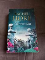 Rachel Hore - Sterrennacht, Boeken, Literatuur, Gelezen, Amerika, Ophalen of Verzenden, Rachel Hore