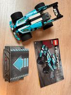 Lego technic stunttruck, Verzamelen, Ophalen of Verzenden, Zo goed als nieuw