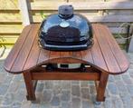 Barbecue mét tafel - Primo Oval Junior, Tuin en Terras, Ophalen, Gebruikt, Primo, Met accessoires