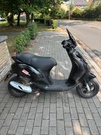 Piaggo zip 2016 A klasse, Fietsen en Brommers, Ophalen, Zo goed als nieuw, Zip