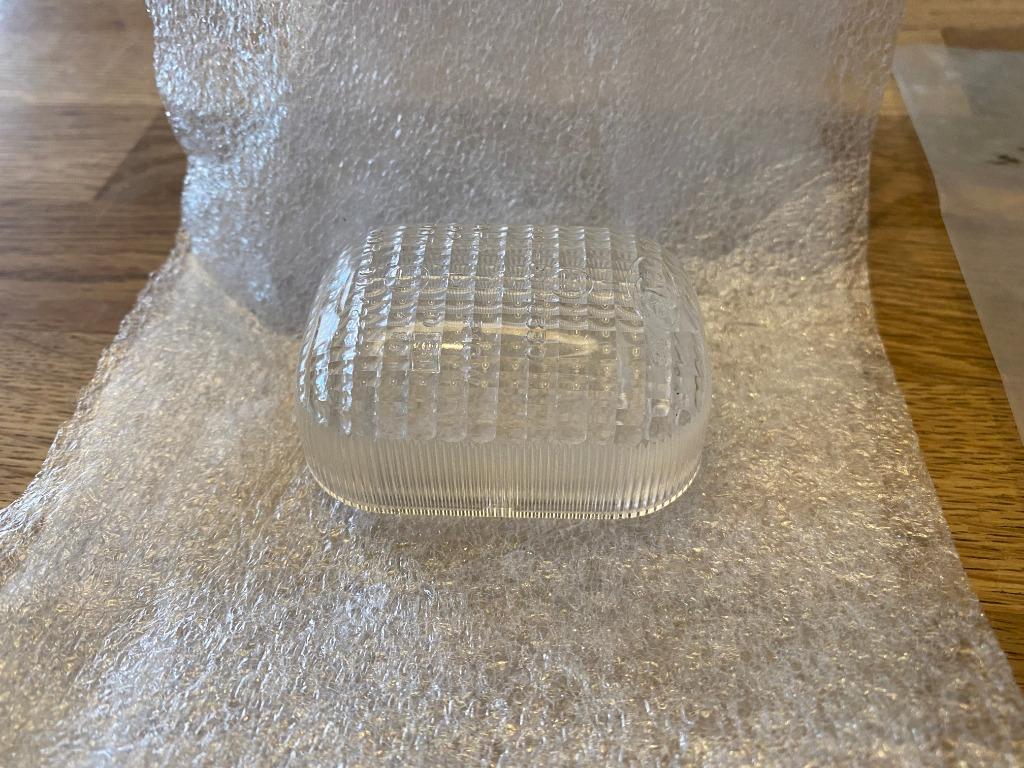 cabochon clignotant blanc booster neuf origine, Enlèvement, Yamaha