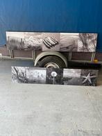 Wanddecoratie, Antiek en Kunst, Ophalen