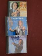 Andre rieu, Cd's en Dvd's, Cd's | Instrumentaal, Ophalen of Verzenden, Zo goed als nieuw