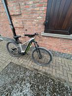 Scott Aspect eRide 2018 – E-MTB – 100 km – Medium, Fietsen en Brommers, Fietsen | Mountainbikes en ATB, Hardtail, Ophalen, Gebruikt
