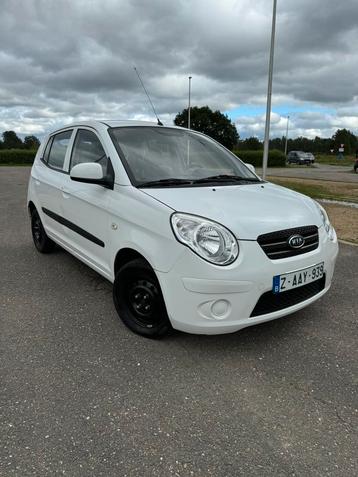 Kia Picanto | 2010 | 85 000 km | 1.0 essence