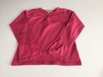 Shirt met lange mouwen maat 116, Meisje, Ophalen of Verzenden, Zo goed als nieuw, Shirt of Longsleeve