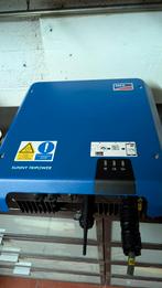 Onduleur SMA STP Tripower 6000TL, Bricolage & Construction, Panneaux solaires & Accessoires, Enlèvement, Utilisé, Autres types