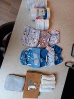 Set wasbare luiers, Ophalen of Verzenden