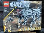 75337 : LEGO Star Wars - AT-TE Walker, Enlèvement ou Envoi, Neuf, Ensemble complet, Lego