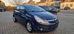 Opel Corsa 1.2 Benzine Bj 2010 106000km, Auto's, Opel, Bedrijf, Handgeschakeld, Parkeersensor, Corsa