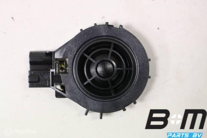 Luidspreker LV of RV Audi Q2, Auto diversen, Autospeakers, Gebruikt