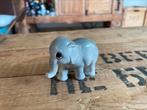 vaga international porcelain beeld olifant - porselein, Antiek en Kunst, Ophalen of Verzenden
