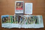 Vintage kwartet spel jonge dieren Berliner Spielkarten, Verzamelen, Ophalen of Verzenden, Zo goed als nieuw