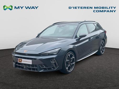 Cupra Leon SW Leon ST 1.5 eTSI MHEV Business DSG, Auto's, Overige Auto's, ABS, Airbags, Alarm, Boordcomputer, Cruise Control, Elektrische ramen