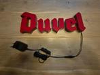 Duvel lamp, Ophalen of Verzenden, Zo goed als nieuw, Duvel
