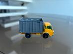 Matchbox Lesney Dodge Cattle Truck nr 37-C 1966, Collections, Enlèvement ou Envoi