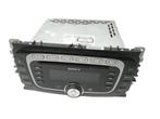 Radio CD MP3 Ford BS7T18C939AG pour S-Max, Galaxy et Mondeo, Auto-onderdelen, Ford, Ophalen of Verzenden