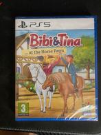 Bibi&Tina, Ophalen of Verzenden, Zo goed als nieuw