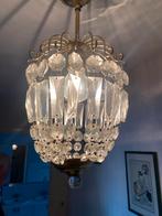 Kroonluchter , chandelier , lamp , verlichting, Ophalen, Zo goed als nieuw