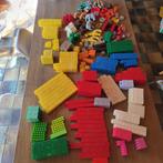 Blokken Abrick, Kinderen en Baby's, Ophalen of Verzenden, Gebruikt, Abrick