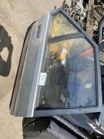 Citroën BX TRD Turbo 1989 Portier Linksvoor Rechtsvoor Links, Auto-onderdelen, Ophalen, Gebruikt, Deur