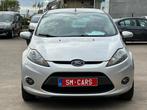 Ford Fiesta 2011 122000Klm, Boîte manuelle, Phares directionnels, Achat, Fiësta