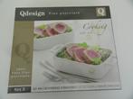 Deux plats pour le four, Keramiek, Nieuw, Ophalen of Verzenden, Kom(men)