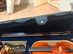 Violon 4/4 fait main, Musique & Instruments, Enlèvement, Comme neuf, Violon