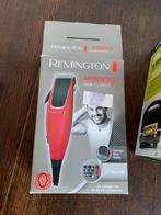 Remington scheerapparaat, Ophalen