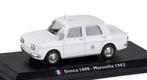 Simca 1000 Marseille Taxi 1962, Verzenden, Nieuw, Auto, Overige merken