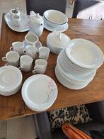 Servies Volledig 12 delig prima staat, Antiek en Kunst, Ophalen