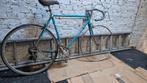 Leuke vintage koersfiets met extra achterwiel, Fietsen en Brommers, 51 tot 55 cm, Ophalen, Jaren '60 of nieuwer