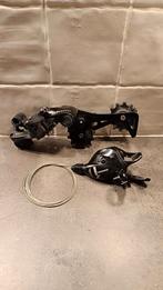 SRAM 11speed, Fietsen en Brommers, Ophalen of Verzenden