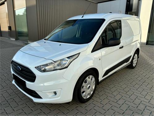 Ford Transit Connect 1.5 TDCi | 2019 | 101PK |  Camera, Auto's, Ford, Bedrijf, Te koop, Transit, ABS, Achteruitrijcamera, Airconditioning