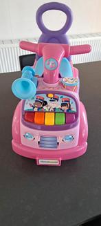 Fisher Price loopwagentje, Kinderen en Baby's, Zo goed als nieuw, Ophalen