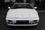 *VERKOCHT*LOTUS ESPRIT 2.2 TURBO*HIGH WING*CHARGECOOLED*