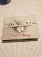 Karin Slaughter - Nachtschade.  DWARSLIGGER 261, Boeken, Ophalen of Verzenden, Zo goed als nieuw, Karin Slaughter