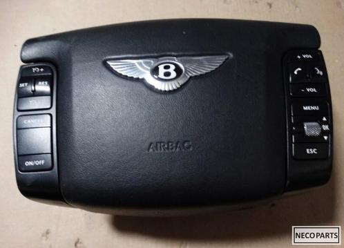 BENTLEY CONTINENTAL GT GTC 1 AIRBAG, Auto-onderdelen, Transmissie en Toebehoren, Bentley, Gebruikt, Ophalen of Verzenden