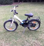 Kinderfiets 16 inch, Fietsen en Brommers, Fietsen | Kinderfietsjes, Ophalen, Zo goed als nieuw, 16 tot 20 inch