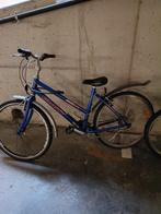 kinderfiets, Fietsen en Brommers, Ophalen, Zo goed als nieuw